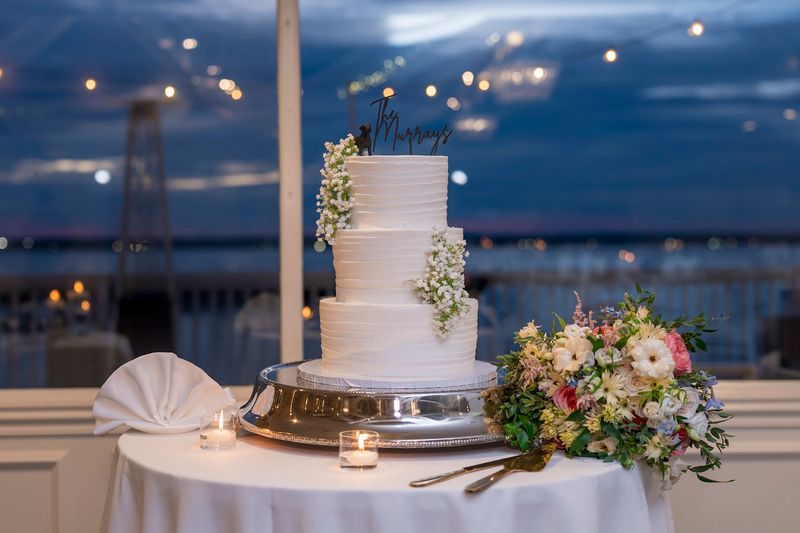 Special Occasion Cakes Made With The Same Care As Everything Else