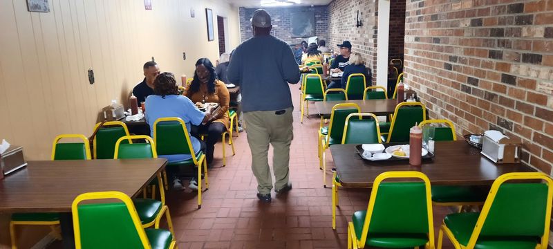 The Atmosphere That Makes This Stop Unforgettable