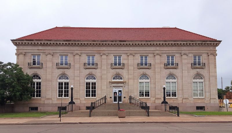 The History Woven Into Huron's Streets