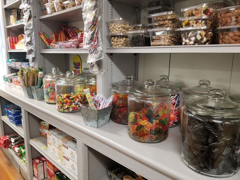 A Welcoming Stop That Respects The Pace Of Travel