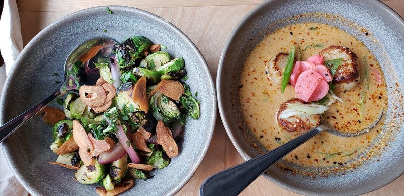 Planning Your Visit To The Cookery 