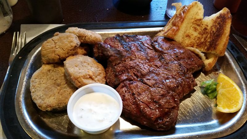 You Deserve This Meal
