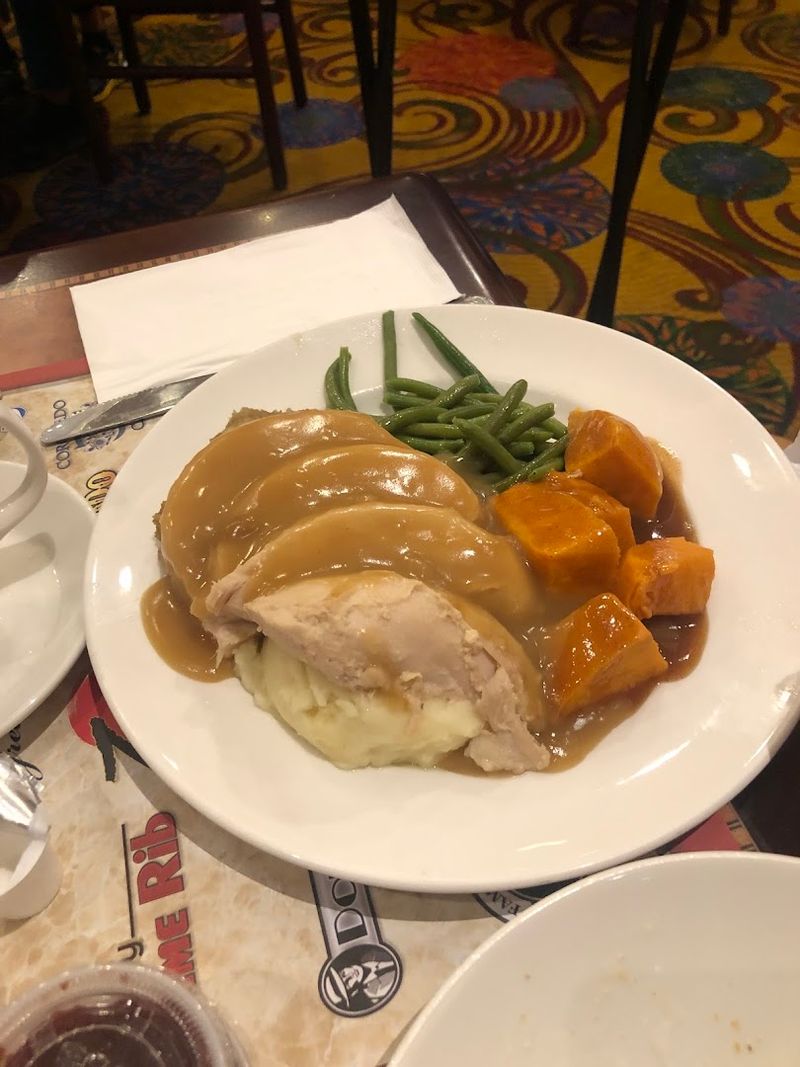 Portion Sizes That Actually Impress