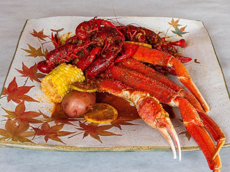 Why This Restaurant Deserves A Spot On Every Boston Itinerary