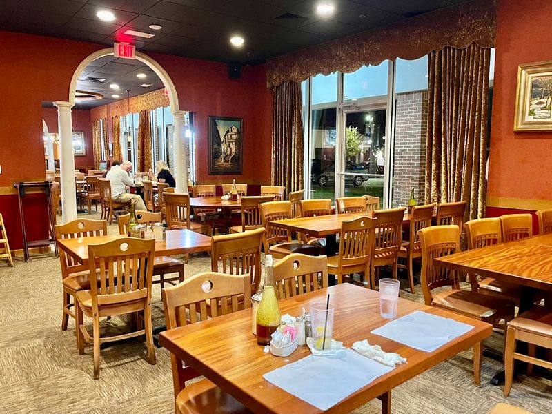 You Deserve A Real Meal On This Trip