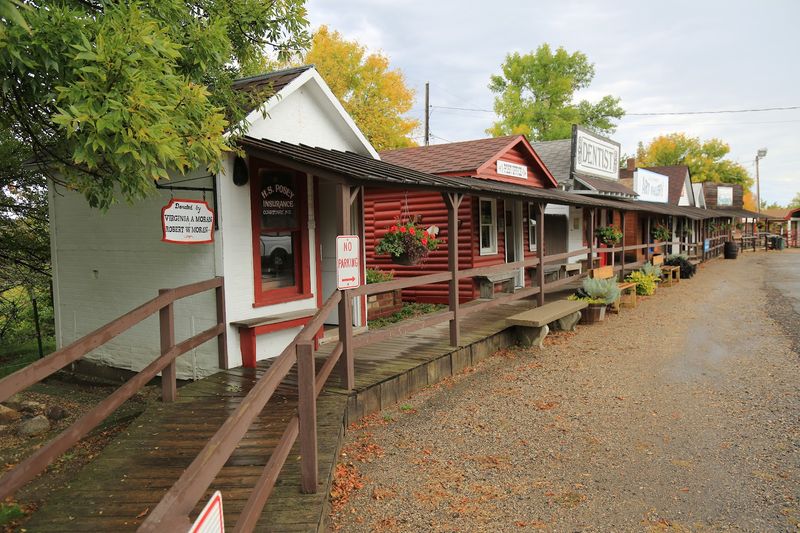 A Downtown That Still Has Its Heartbeat