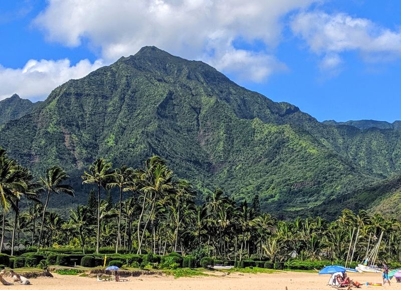 Mountain Views That Earn Every Glance