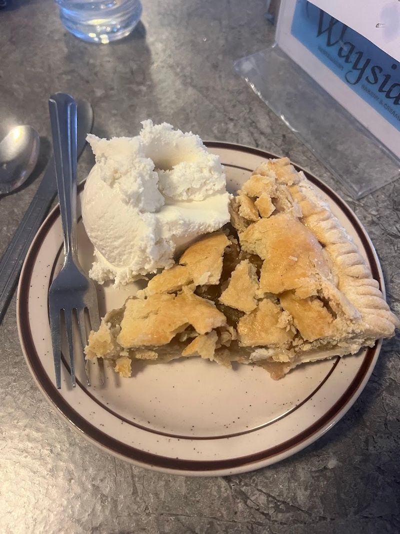 Homemade Pies That Deserve Their Own Fan Club