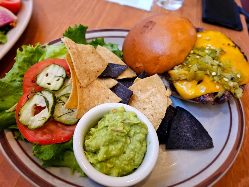 Menu Options That Welcome Every Kind Of Eater 