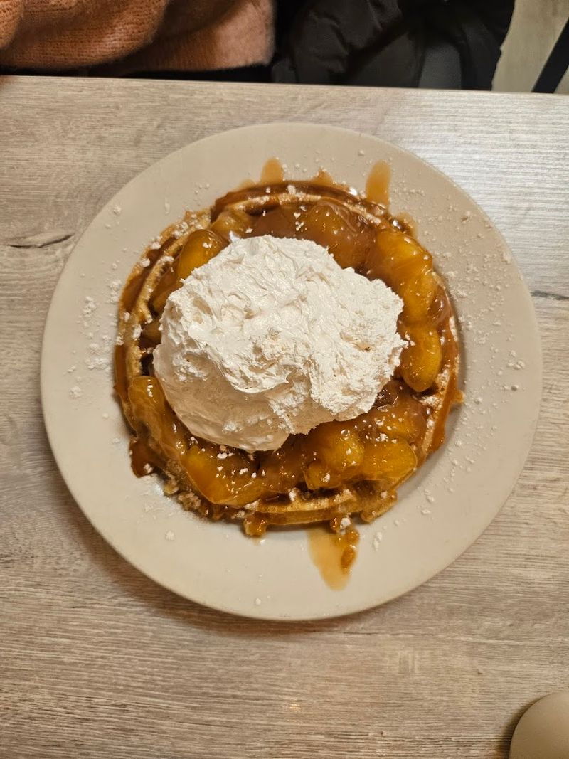 The Homemade Quality That Sets Everything Apart