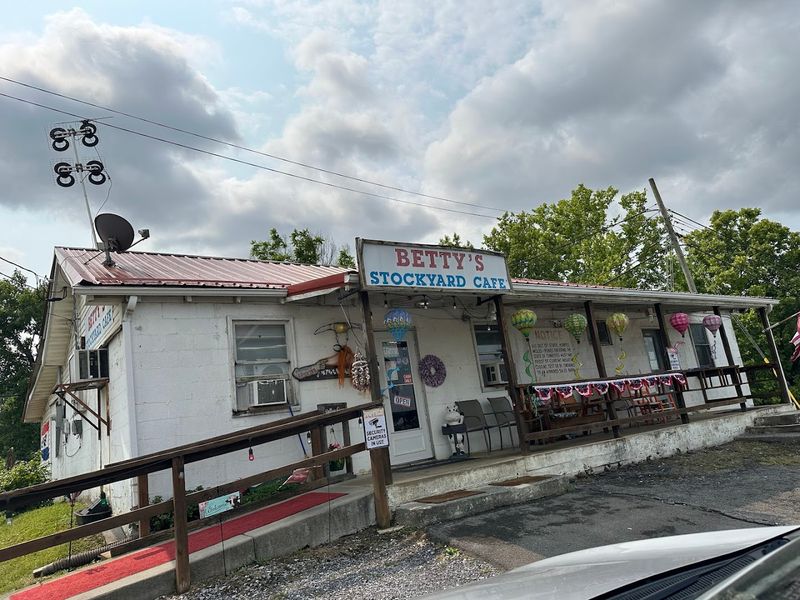 Why This Cafe Has Lasted Decades In Kingsport