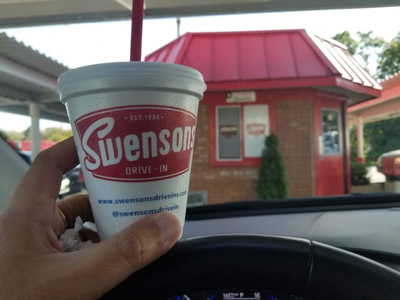 Thick Shakes That Earn Their Place On The Tray