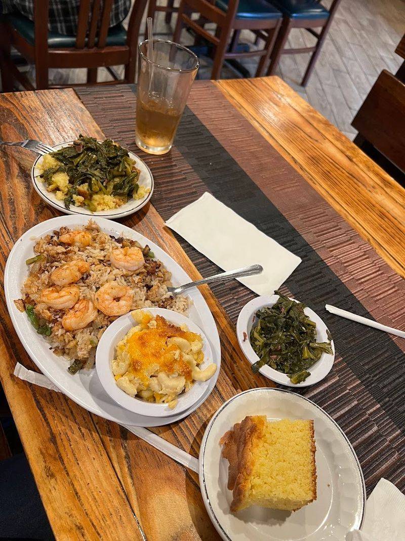 Sweet Yams With That Slow-Cooked Soul