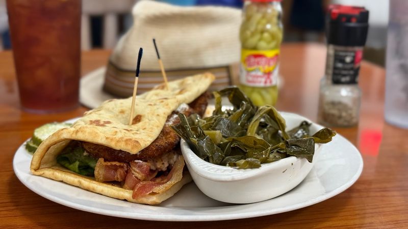 The Meatloaf Sandwich Nobody Saw Coming