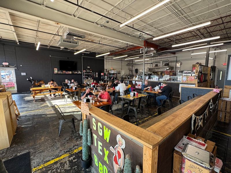 The Kind Of Service That Makes You Feel Welcome