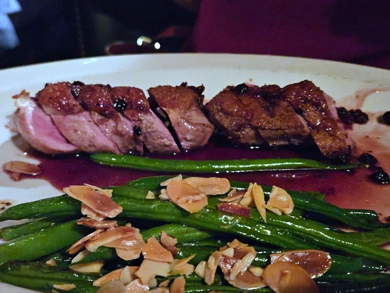 A Menu Built For Real Appetite