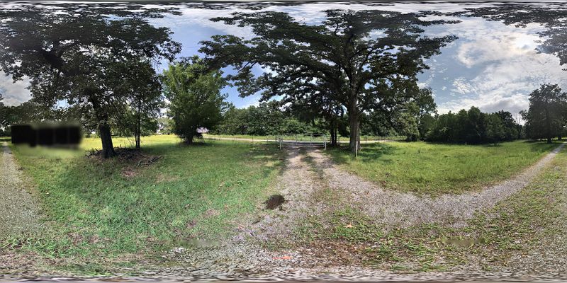 Timber Ridge Cemetery Road (Haunted Hollow) 