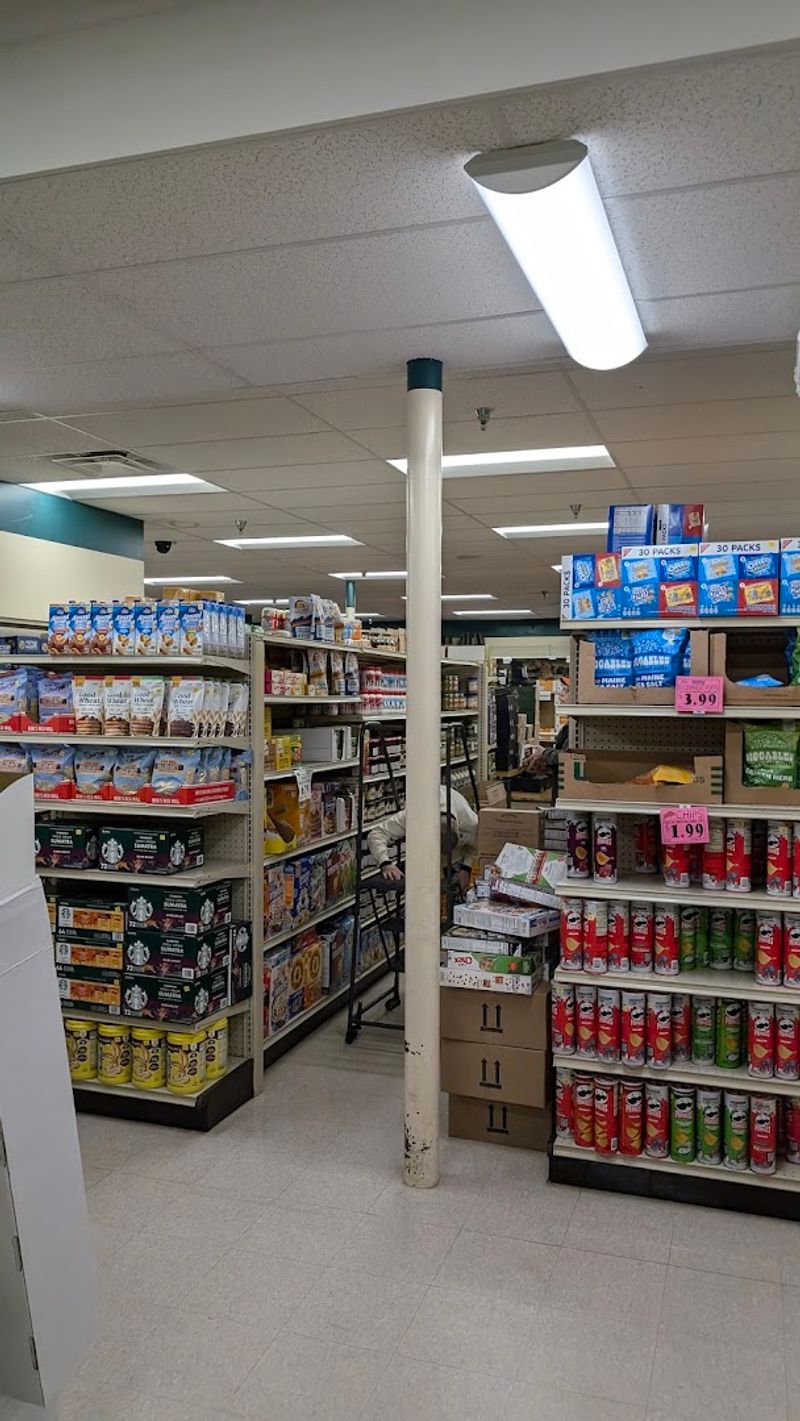 Housewares That Actually Stock The Kitchen