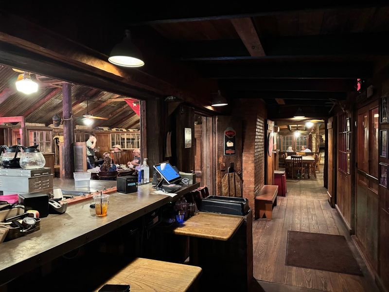 The Guest House Option For A Full Overnight Experience