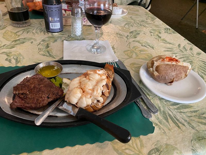 The Walleye For Seafood Lovers