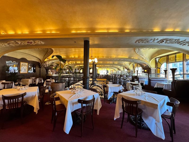 La Grande Boucherie - Chicago (431 N Dearborn St)