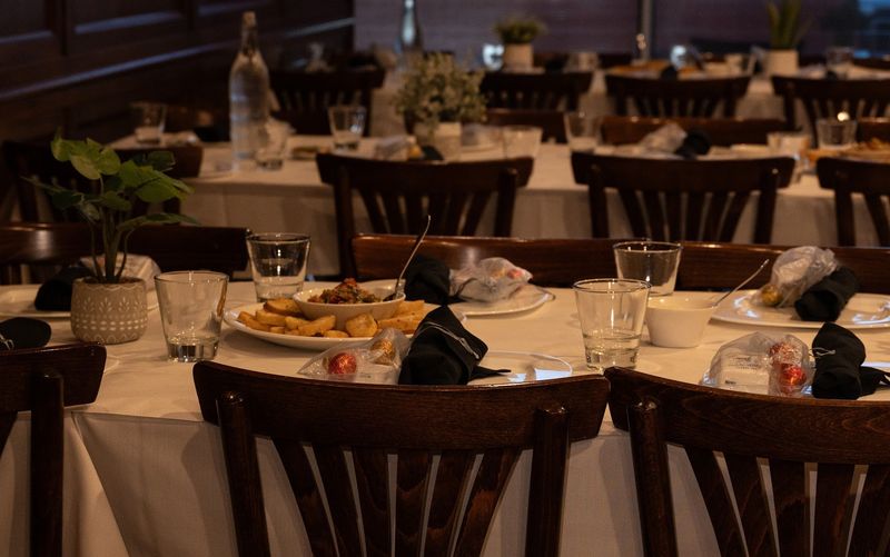 D'Agnese's At White Pond