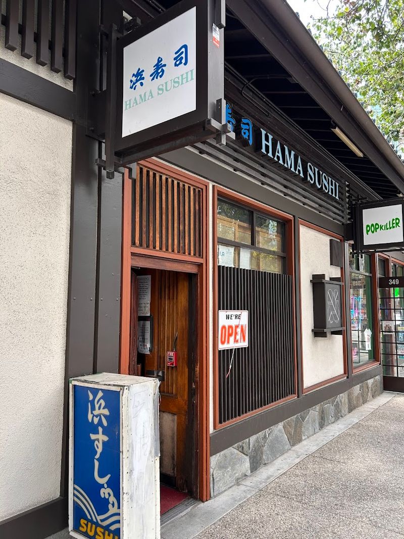 Hama Sushi
