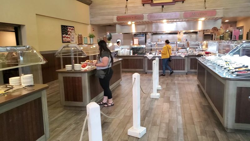 Smoked Meats That Anchor BBQ Spread