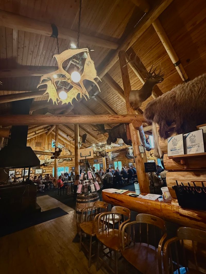 Locals Have Been Coming Here For Years