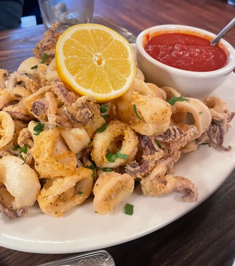 The Appetizers That Almost Steal The Show