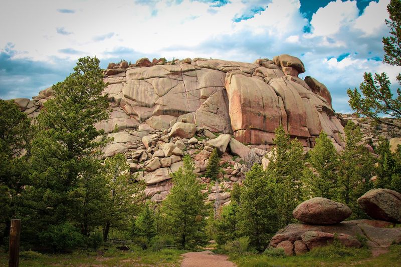 Vedauwoo Recreation Area