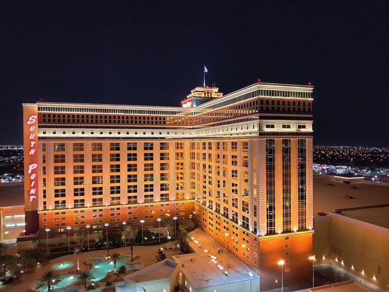 Location Makes It Easy To Visit