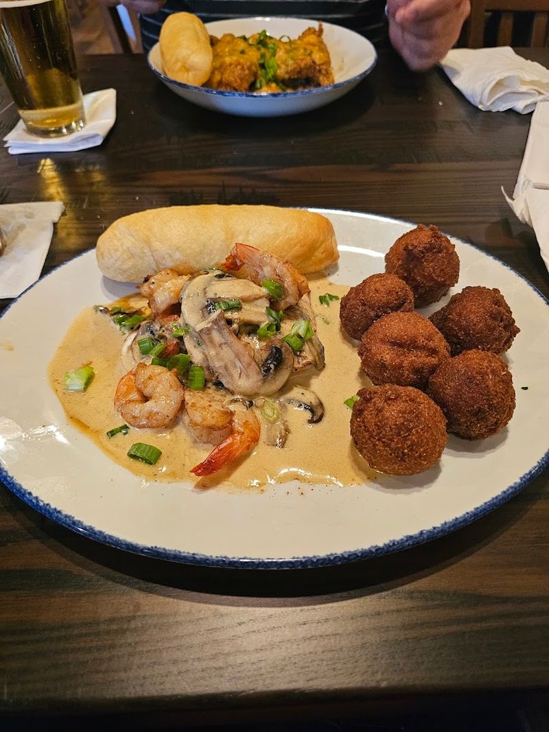 Sunday Brunch Deserves A Spot On Your Travel Plans