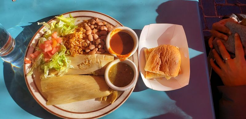 Why Santa Fe And The Shed Make The Perfect Combination