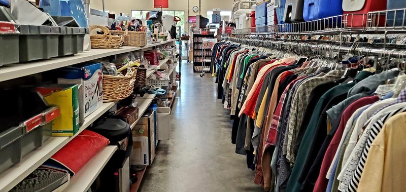 Bargains Galore Thrift Store