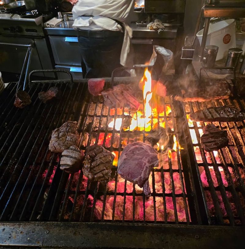 A Half-Pound Tribute To A Legend