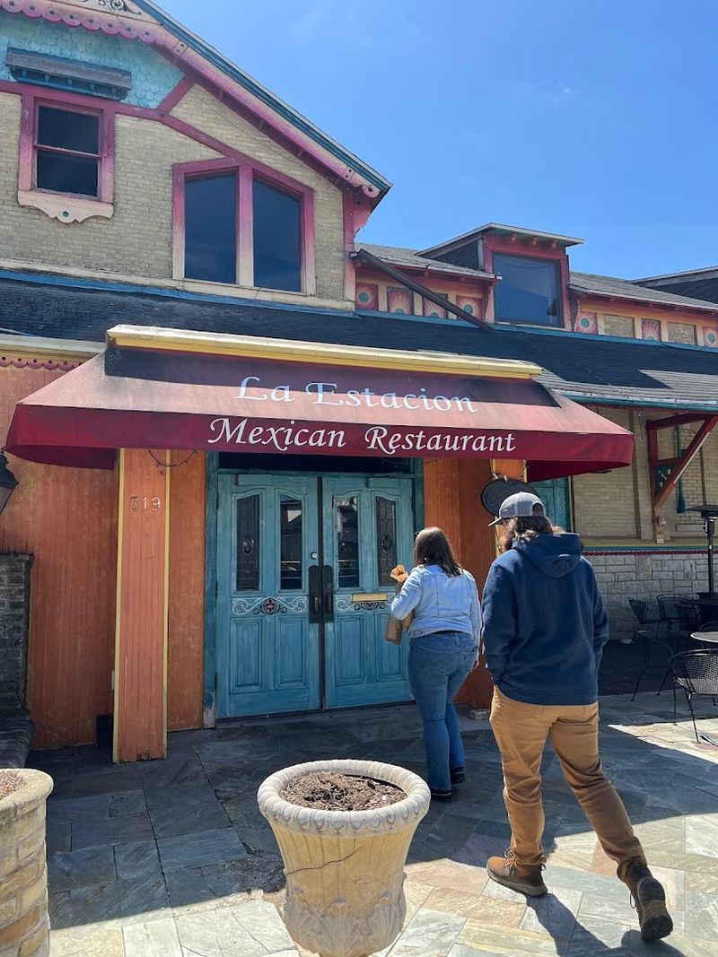 A Perfect Stop For Families Traveling Through Wisconsin