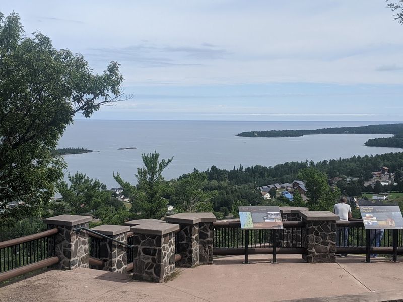 The Road That Sits On Top Of The World