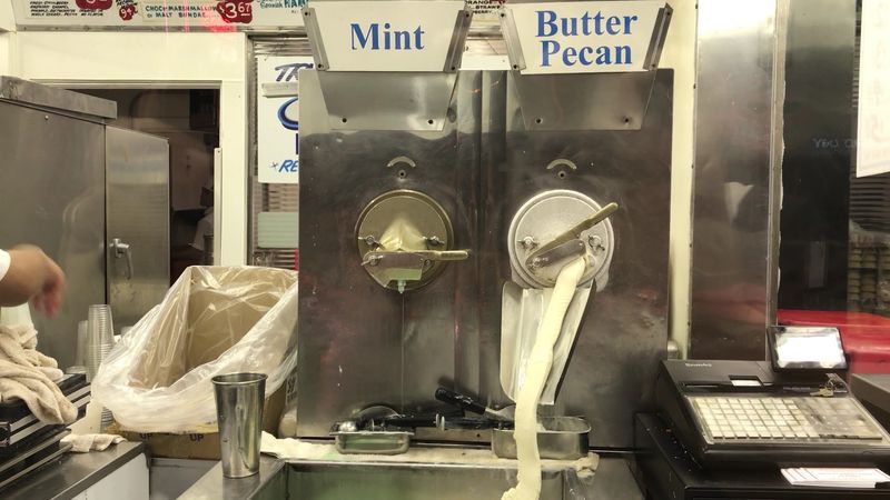 Frozen Custard Explained