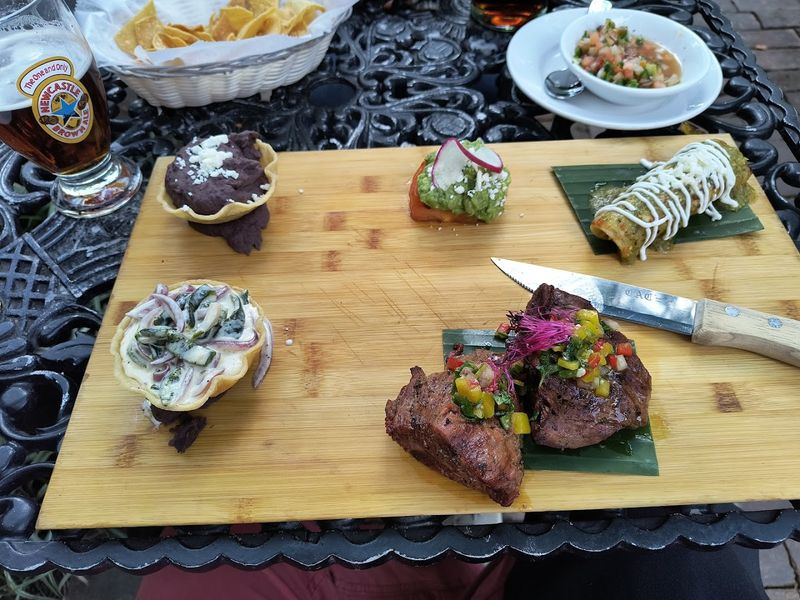Creative Menu Items That Surprise Every Time