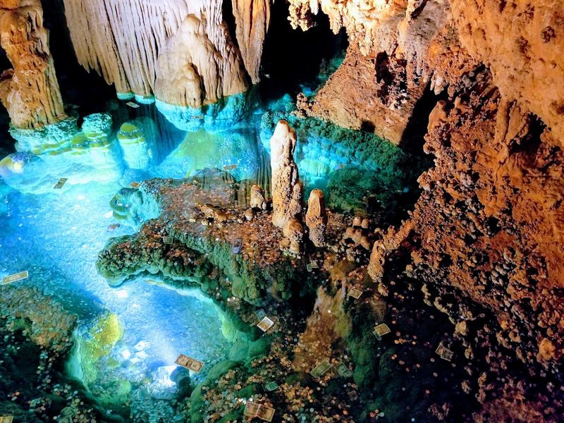 Luray Caverns