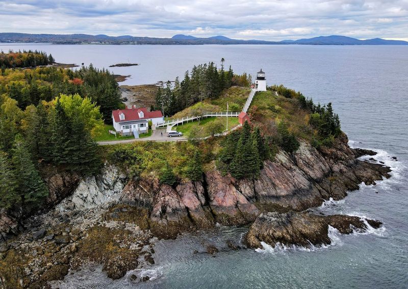 Owls Head State Park