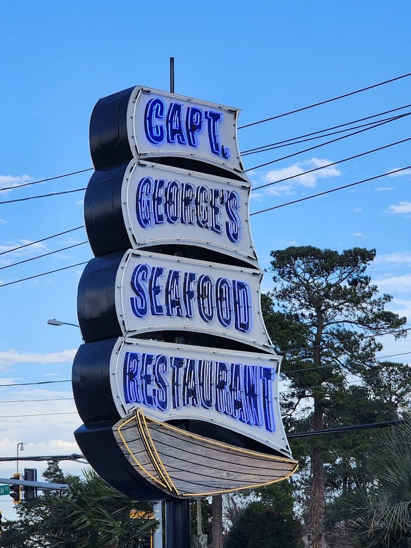 A Virginia Beach Institution With Decades Of Loyal Fans