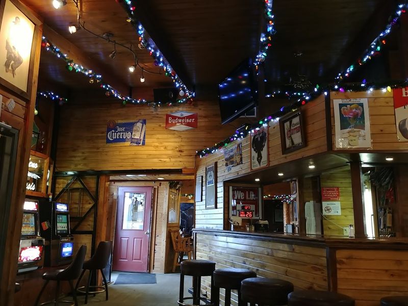 The Atmosphere Inside
