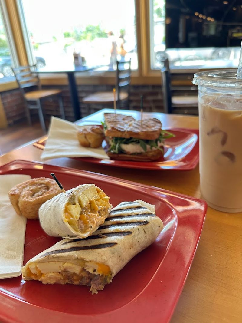 Beyond Cinnamon Rolls