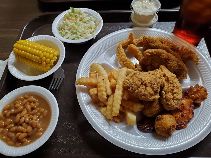 The Magic Of Mississippi Delta Catfish Culture