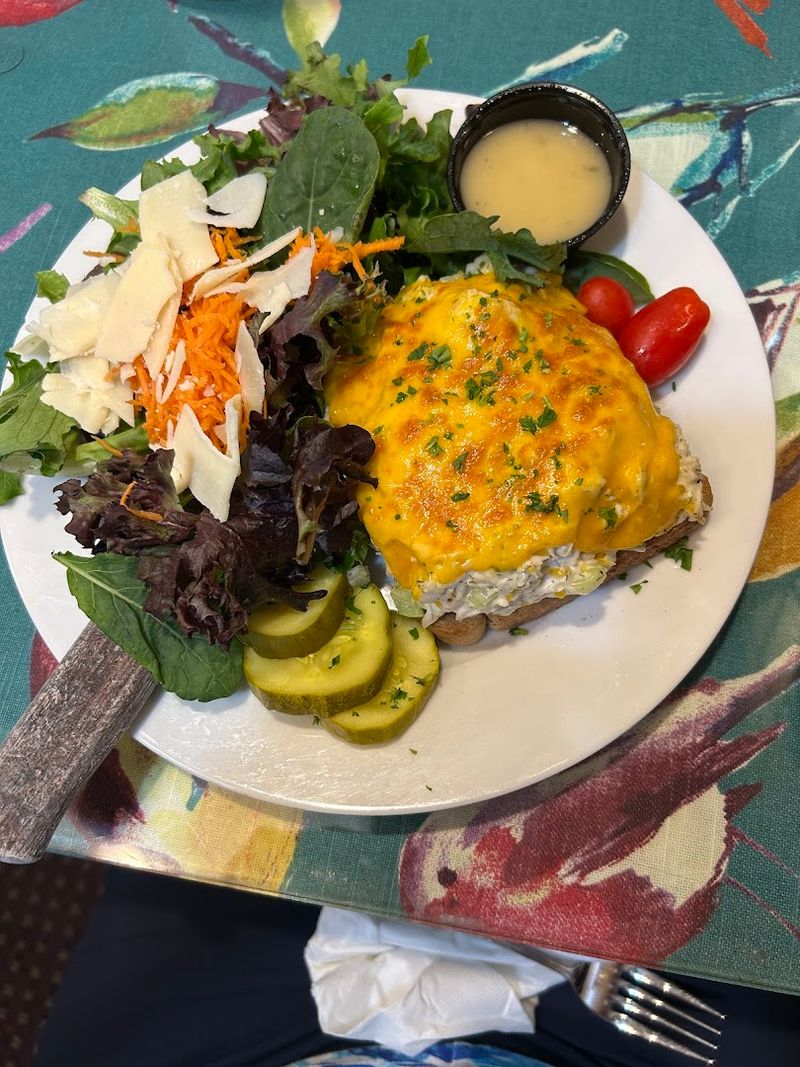 Why This Brunch Spot Deserves A Spot On Your Travel List