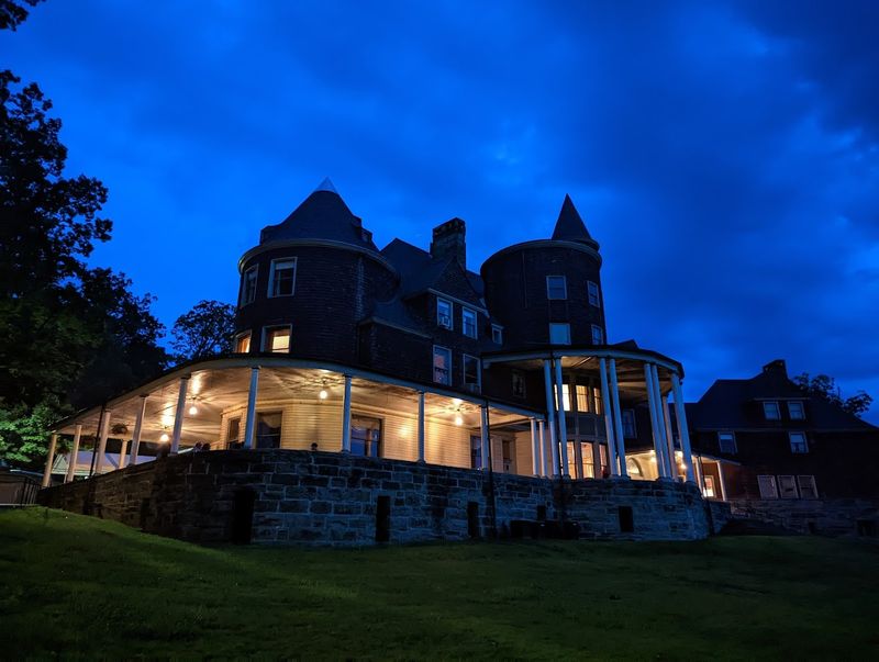 Augusta Heritage Center And The Arts Scene