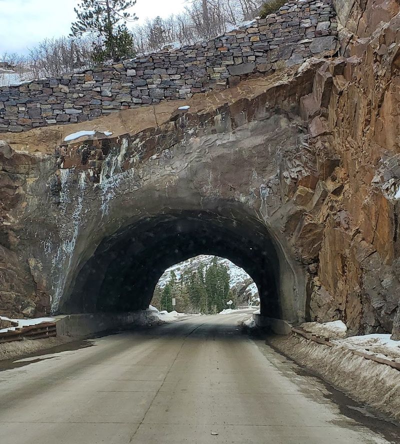 Getting There Is Half The Adventure