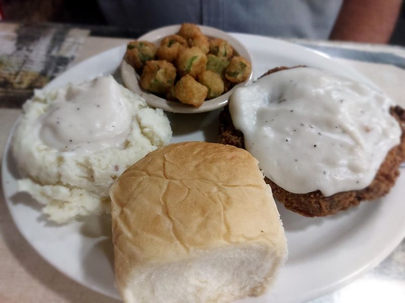 The Perfect Fuel Stop After Hiking The Ozarks